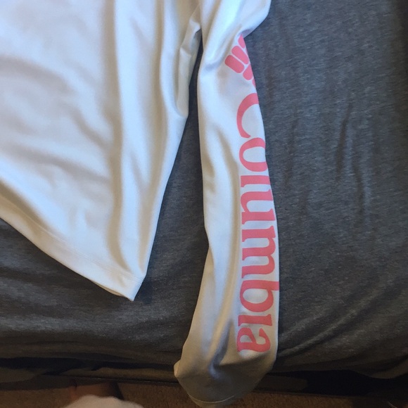 Columbia pullover - Picture 2 of 3